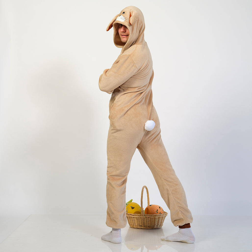 Påskehare Jumpsuit